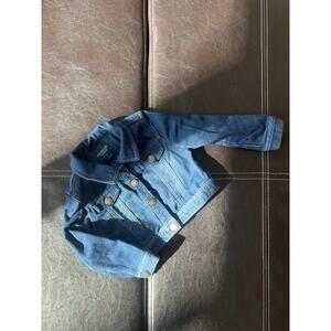 Genuine Kids Jean Jacket